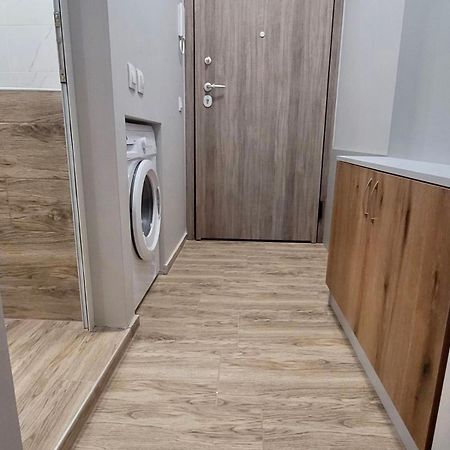 Smart Studios Sofia Eksteriør bilde