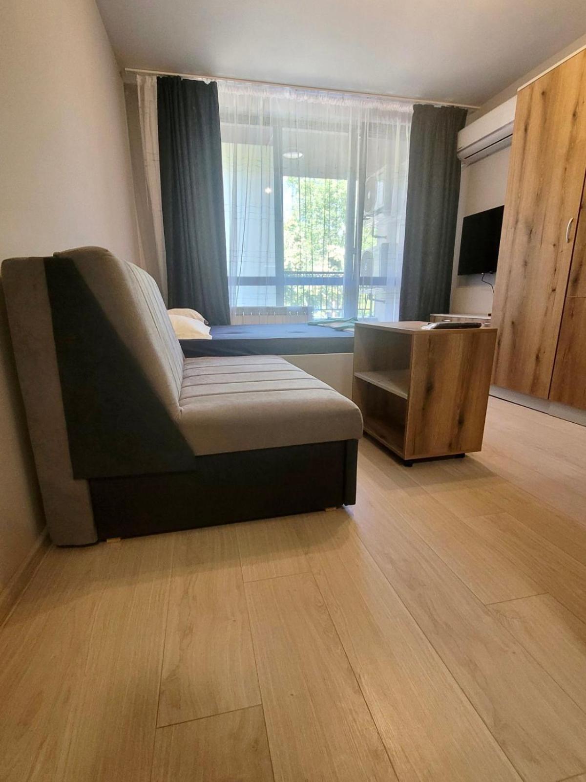 Smart Studios Sofia Eksteriør bilde