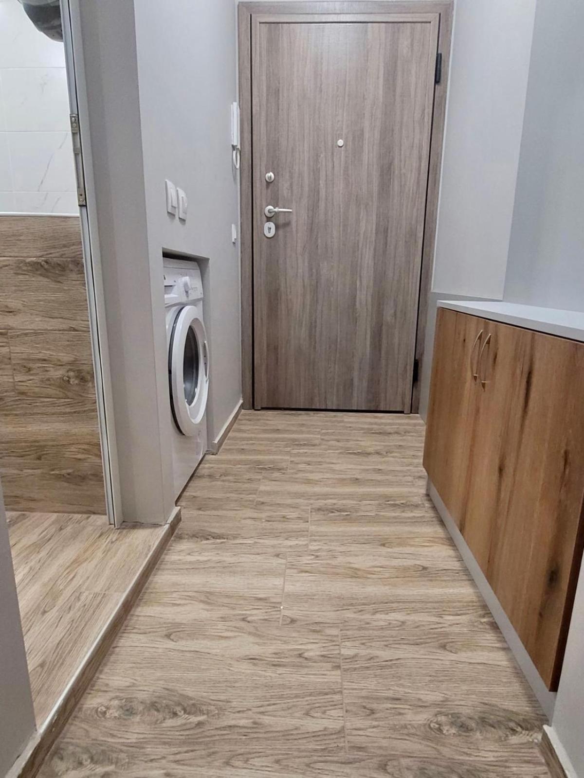 Smart Studios Sofia Eksteriør bilde