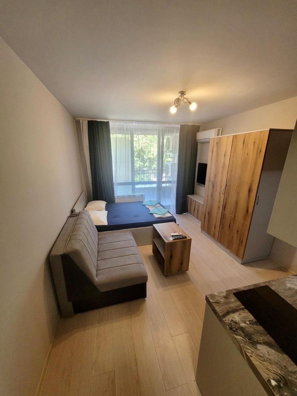 Smart Studios Sofia Eksteriør bilde