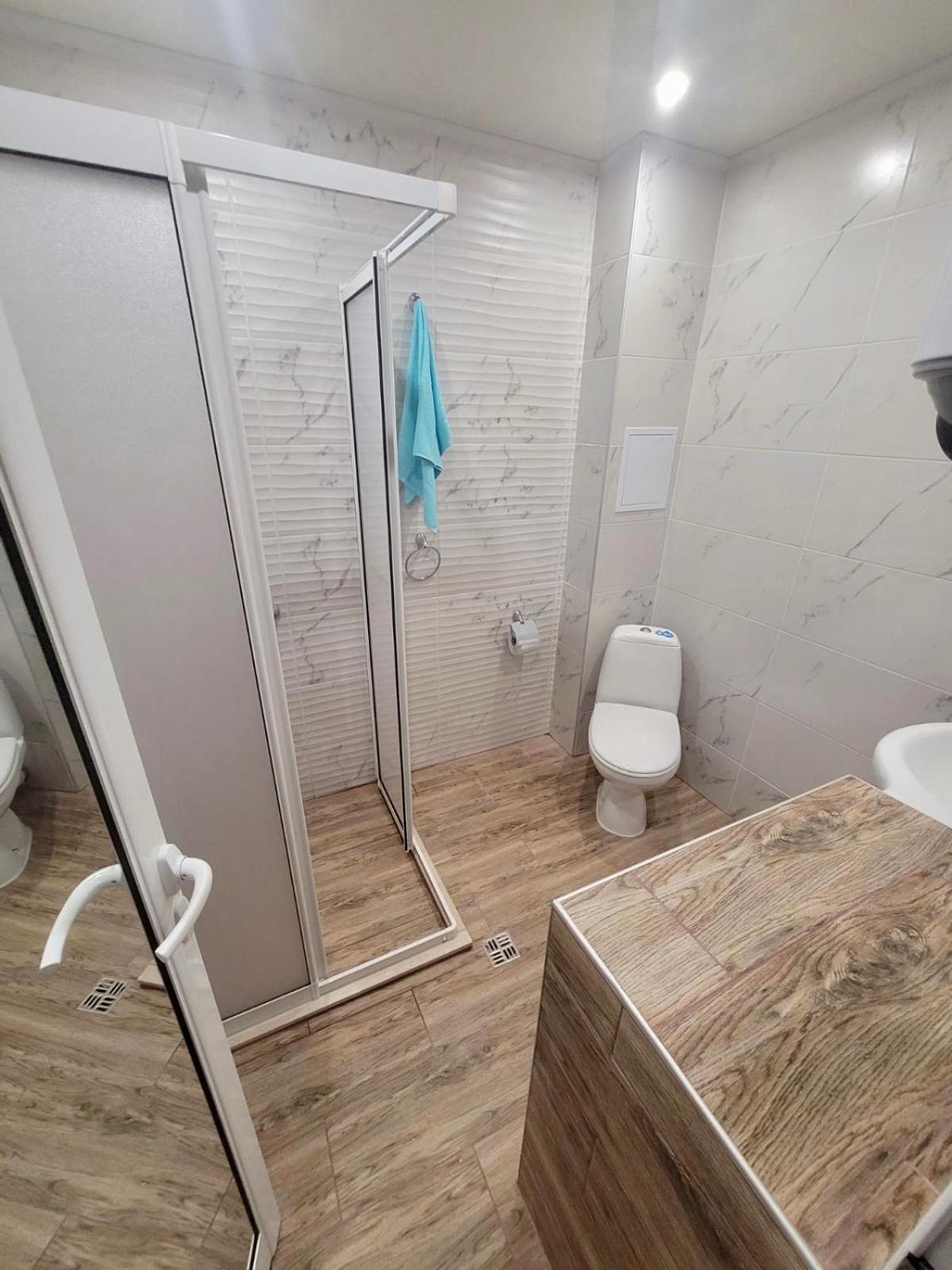 Smart Studios Sofia Eksteriør bilde